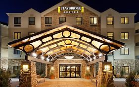 Staybridge Suites Lexington